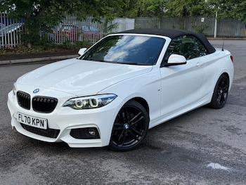 Used BMW 2 Series 2020 for sale - 78868333: Photo