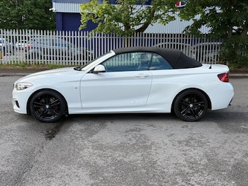 Used BMW 2 Series 2020 for sale - 78868333: Photo