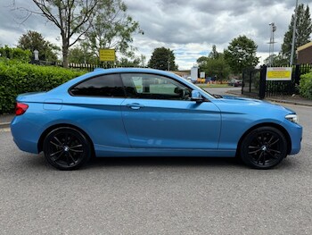 Used BMW 2 Series 2018 for sale - 78964130: Photo