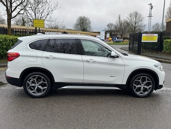 Used BMW X1 2016 for sale - 77470506: Photo