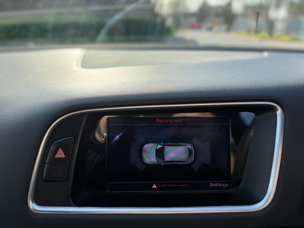 Used Audi Q5 2017 for sale - 77880283: Photo 12