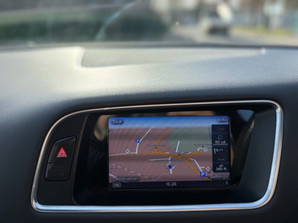 Used Audi Q5 2017 for sale - 77880283: Photo 13