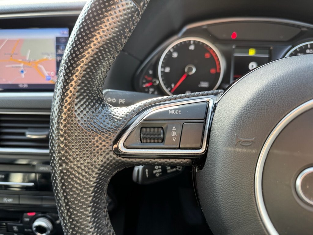 Used Audi Q5 2017 for sale - 77880283: Photo 14