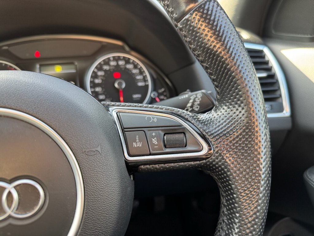 Used Audi Q5 2017 for sale - 77880283: Photo 16