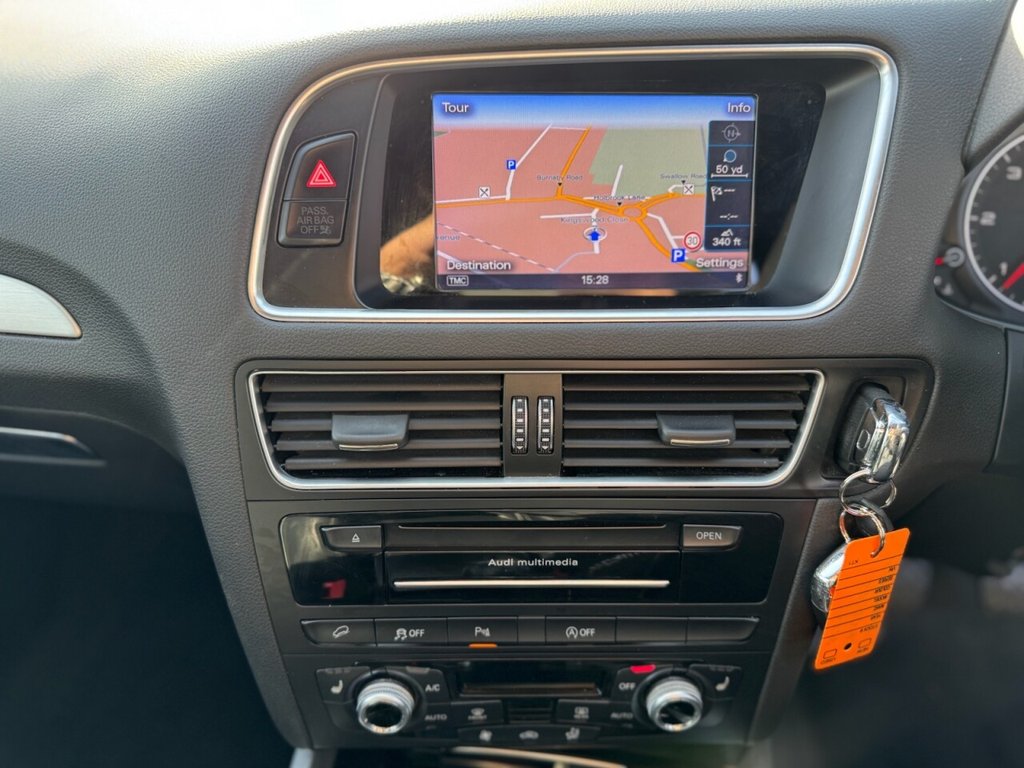 Used Audi Q5 2017 for sale - 77880283: Photo 19