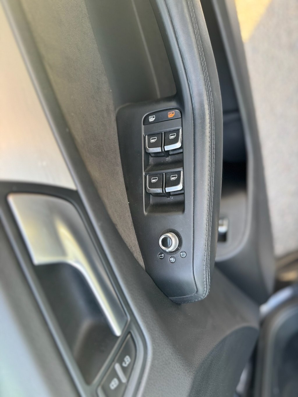 Used Audi Q5 2017 for sale - 77880283: Photo 21