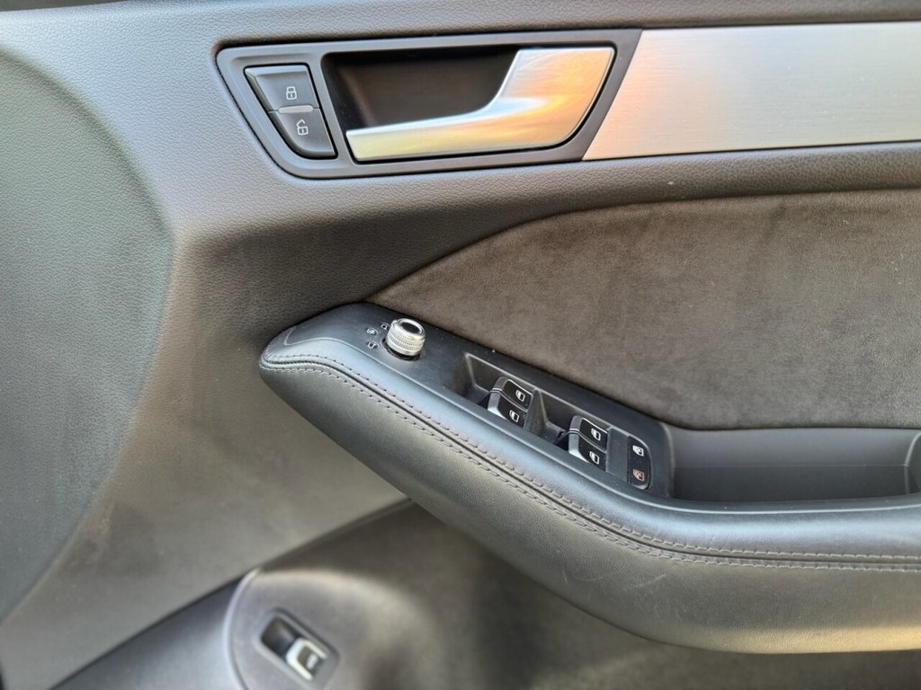 Used Audi Q5 2017 for sale - 77880283: Photo 22