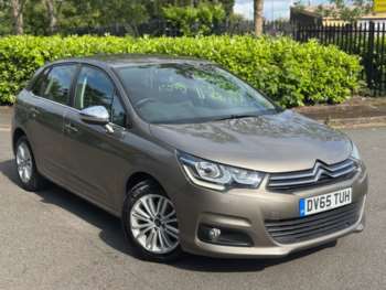 2015 (65) - 1.6 BlueHDi Flair Hatchback 5dr Diesel Manual Euro 6 (s/s) (120 ps)