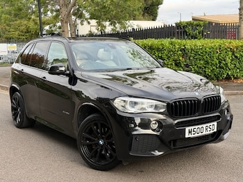BMW - X5