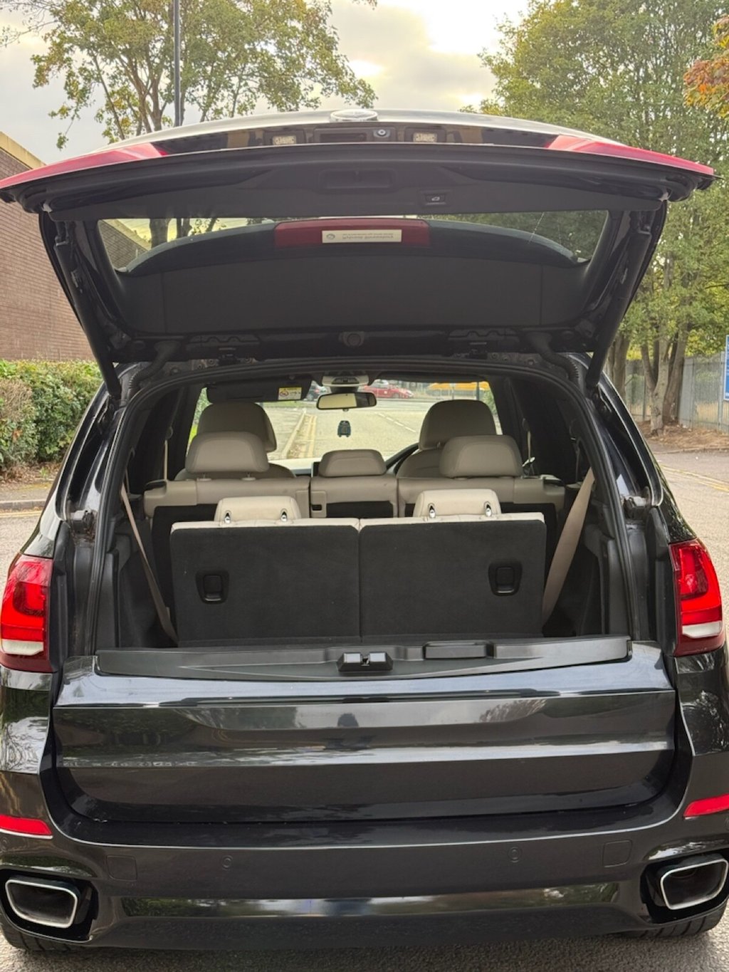 Vehicle 30