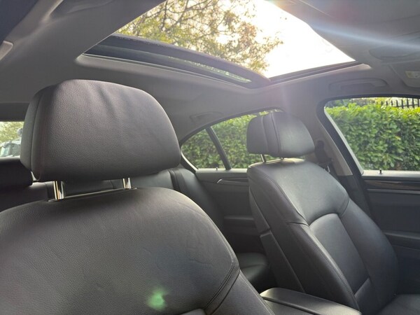 Used BMW 5 Series 2014 for sale - 76203157: Photo 10