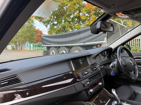 Used BMW 5 Series 2014 for sale - 76203157: Photo 14