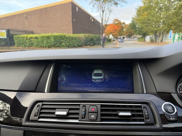 Used BMW 5 Series 2014 for sale - 76203157: Photo 19