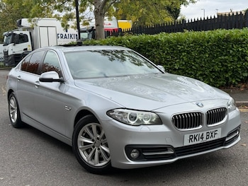 BMW - 5 Series