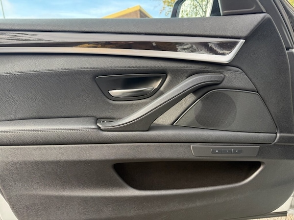 Used BMW 5 Series 2014 for sale - 76203157: Photo 20