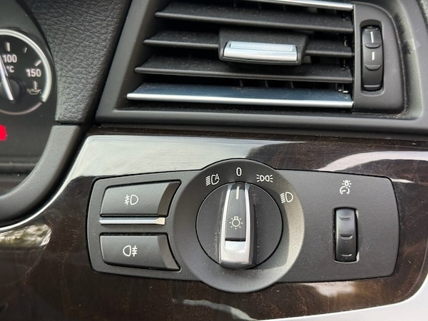 Used BMW 5 Series 2014 for sale - 76203157: Photo 21