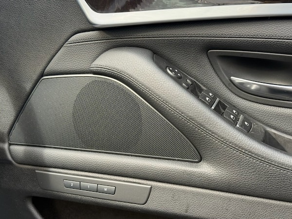 Used BMW 5 Series 2014 for sale - 76203157: Photo 22