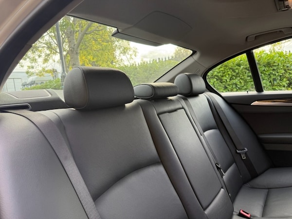Used BMW 5 Series 2014 for sale - 76203157: Photo 24