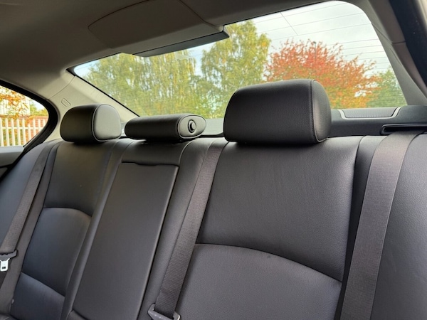 Used BMW 5 Series 2014 for sale - 76203157: Photo 26