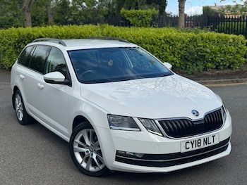 Used Skoda Octavia 2018 for sale - 79538889: Photo