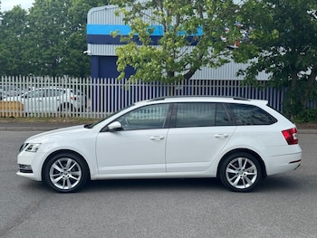 Used Skoda Octavia 2018 for sale - 79538889: Photo