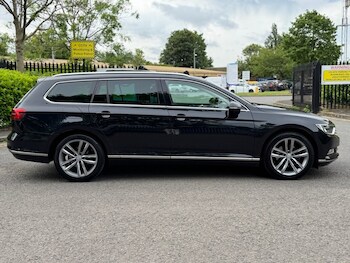 Used Volkswagen Passat 2016 for sale - 78749439: Photo