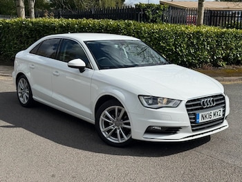Used Audi A3 2016 for sale - 78227640: Photo