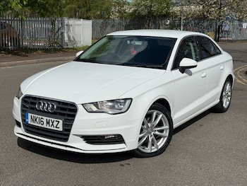 Used Audi A3 2016 for sale - 78227640: Photo