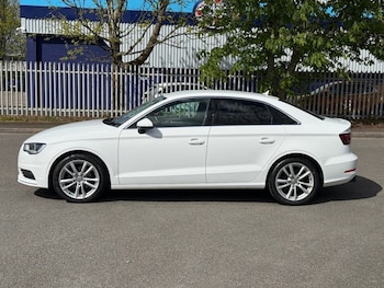 Used Audi A3 2016 for sale - 78227640: Photo