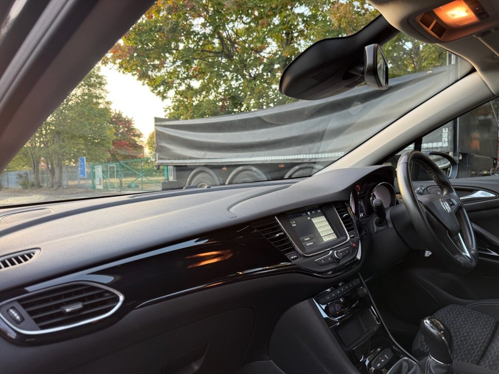 Used Vauxhall Astra 2019 for sale - 76148017: Photo 11