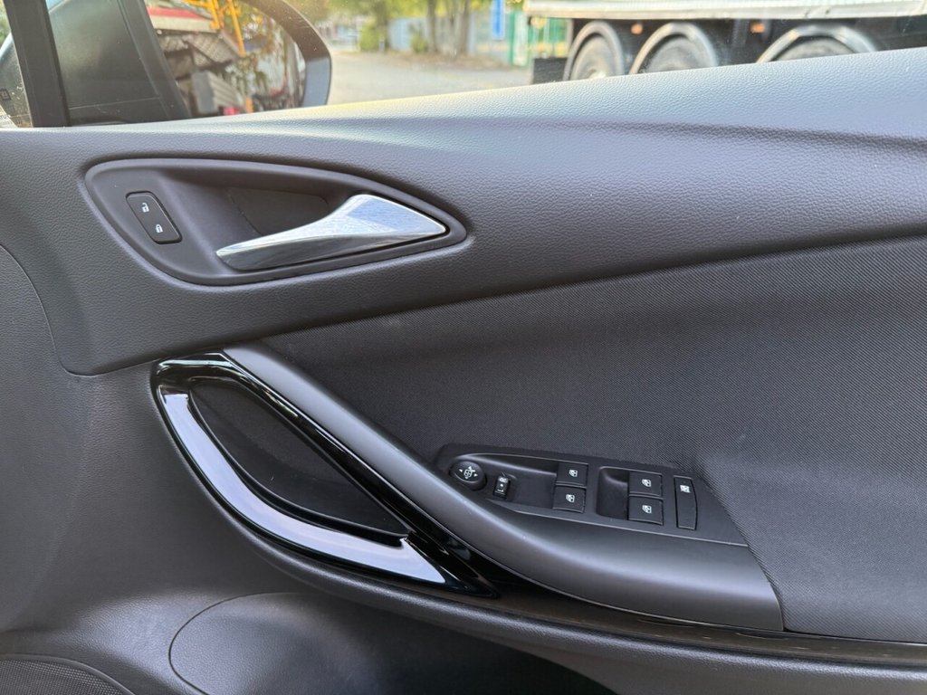 Used Vauxhall Astra 2019 for sale - 76148017: Photo 15