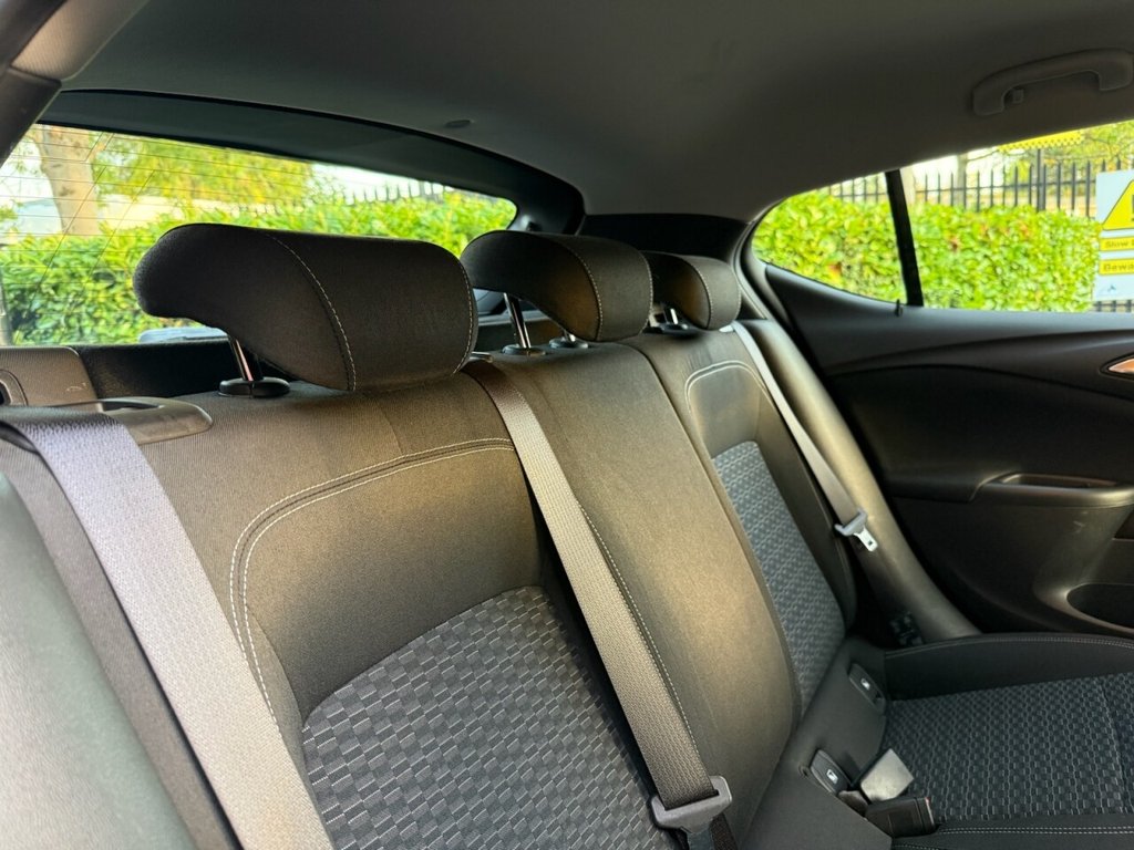 Used Vauxhall Astra 2019 for sale - 76148017: Photo 22