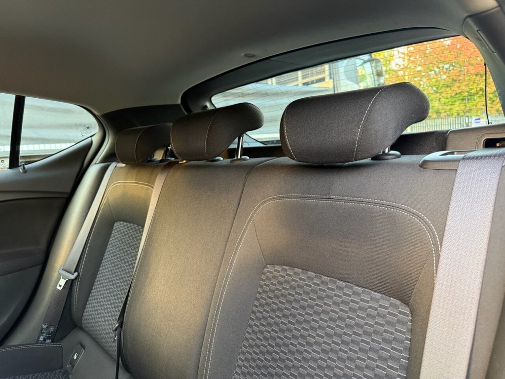 Used Vauxhall Astra 2019 for sale - 76148017: Photo 24