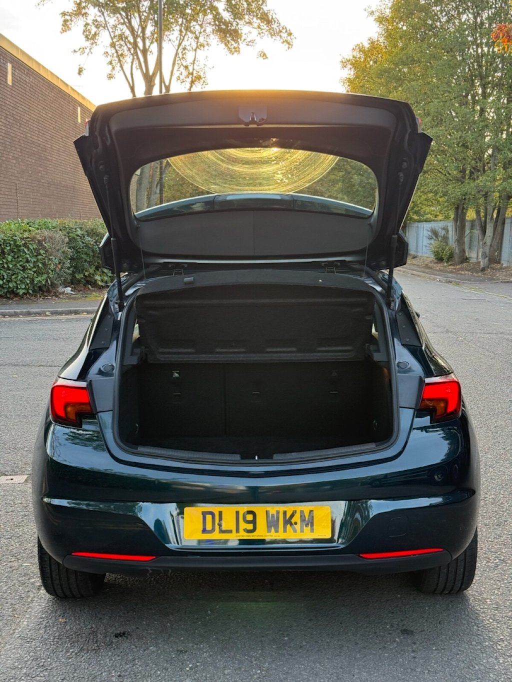 Used Vauxhall Astra 2019 for sale - 76148017: Photo 25