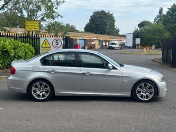 Used BMW 3 Series 2010 for sale - 75046966: Photo