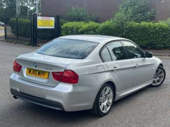 Used BMW 3 Series 2010 for sale - 75046966: Photo