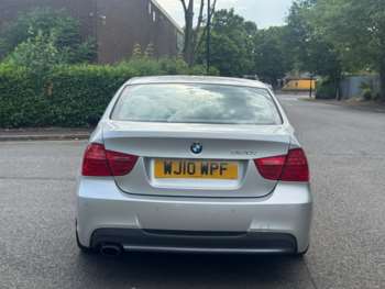 Used BMW 3 Series 2010 for sale - 75046966: Photo