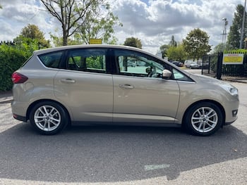 Used Ford C-Max 2016 for sale - 79667275: Photo