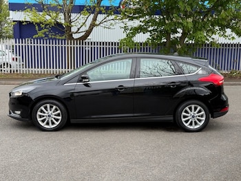 Used Ford Focus 2018 for sale - 78288211: Photo