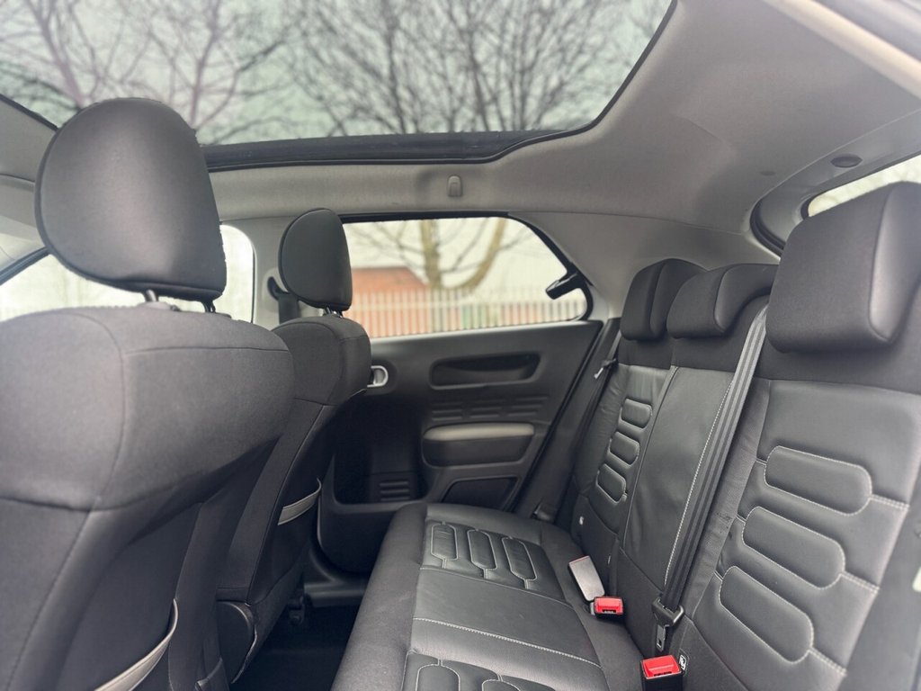 Used Citroen C4 Cactus 2016 for sale - 77140068: Photo 15