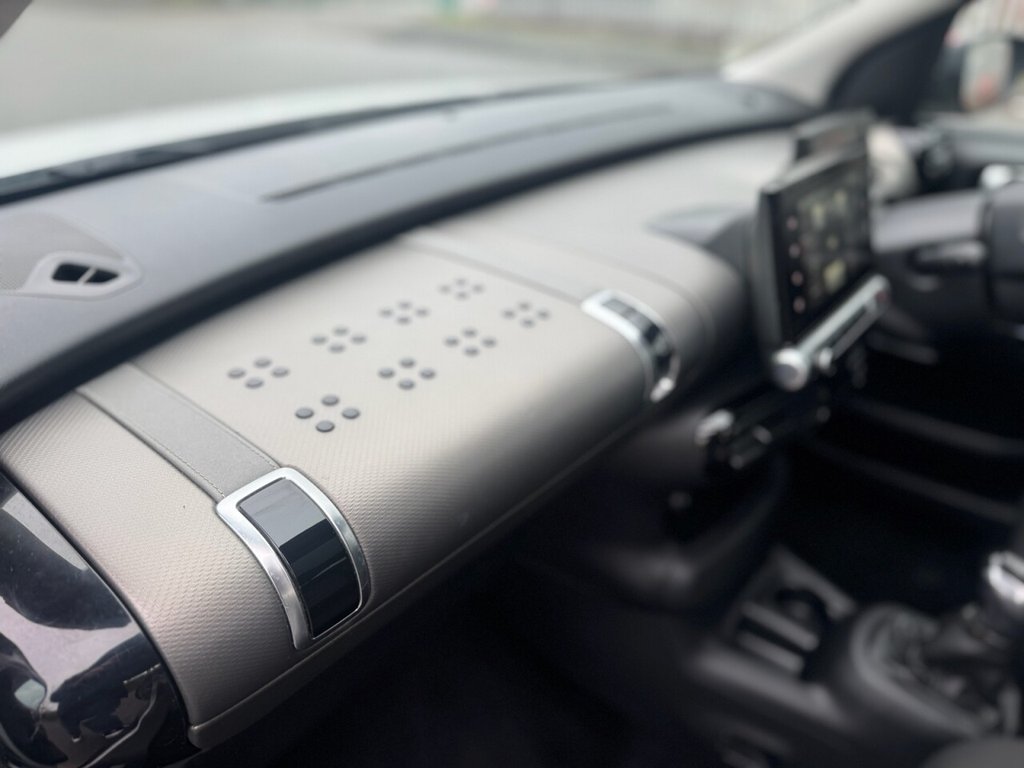 Used Citroen C4 Cactus 2016 for sale - 77140068: Photo 16