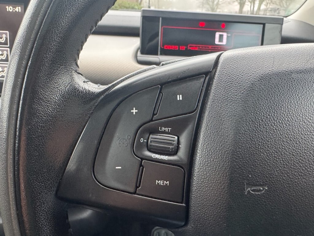 Used Citroen C4 Cactus 2016 for sale - 77140068: Photo 21