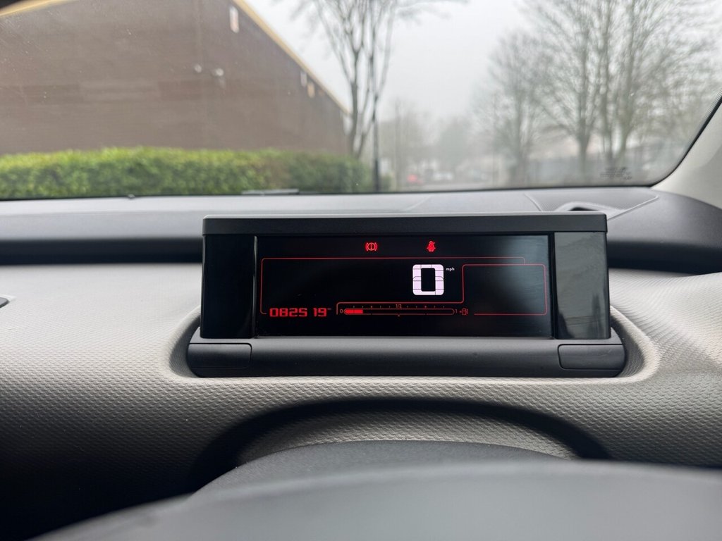 Used Citroen C4 Cactus 2016 for sale - 77140068: Photo 22