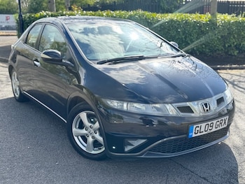 Used Honda Civic 2009 for sale - 78299637: Photo