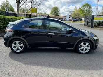 Used Honda Civic 2009 for sale - 78299637: Photo