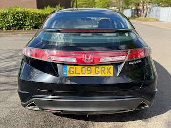 Used Honda Civic 2009 for sale - 78299637: Photo