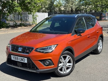 Used SEAT Arona 2018 for sale - 78426278: Photo