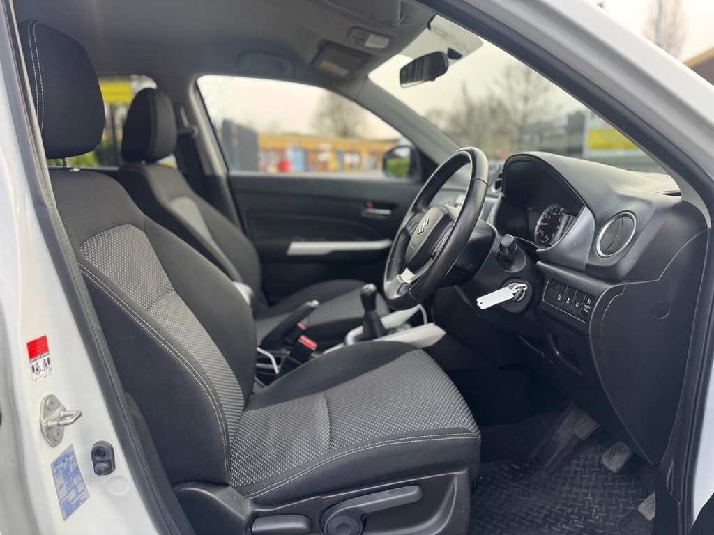 Used Suzuki Vitara 2016 for sale - 77557546: Photo 10