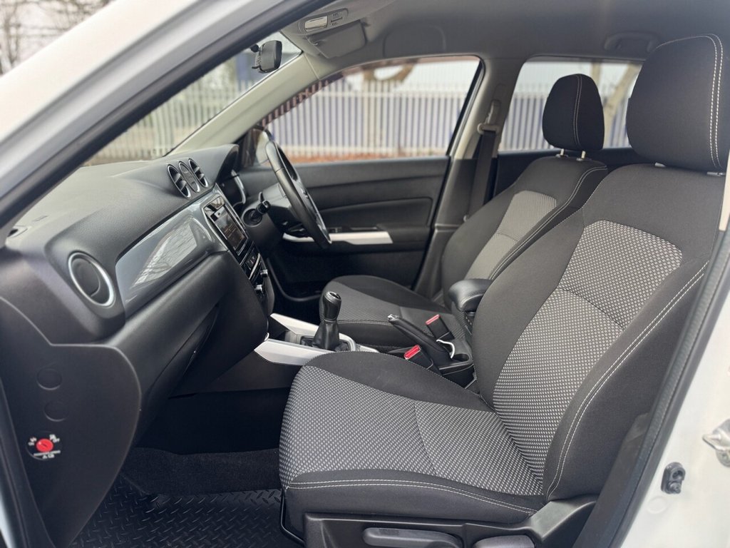 Used Suzuki Vitara 2016 for sale - 77557546: Photo 13