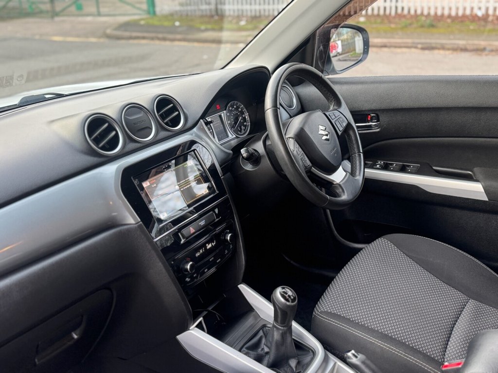 Used Suzuki Vitara 2016 for sale - 77557546: Photo 14